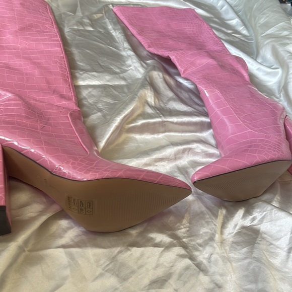 Nasty gal boots - Picture 3 of 7